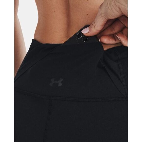 ✨Under Armour Women's UA Reflect Hi-Rise Boot Cut Black Sz XS Pants✨ - Picture 5 of 11